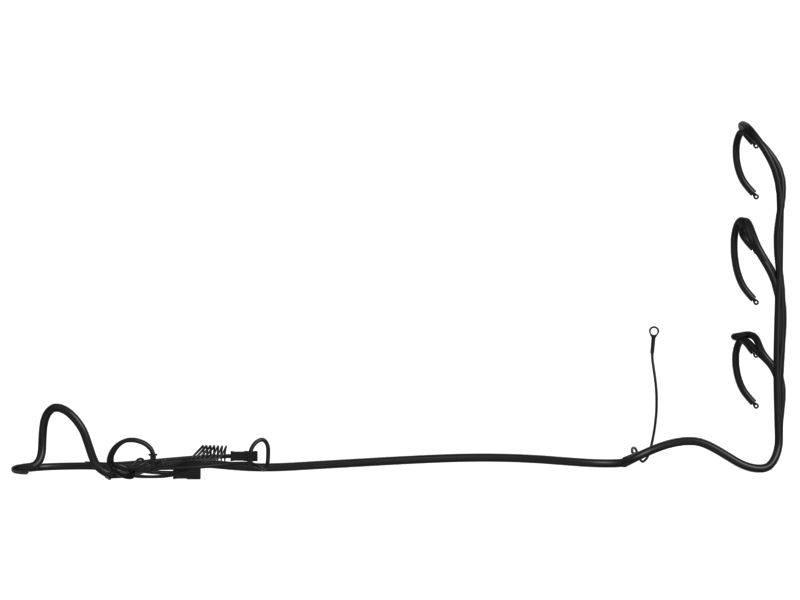 ЖГУТ ПРОВОДОВ В СБОРЕ