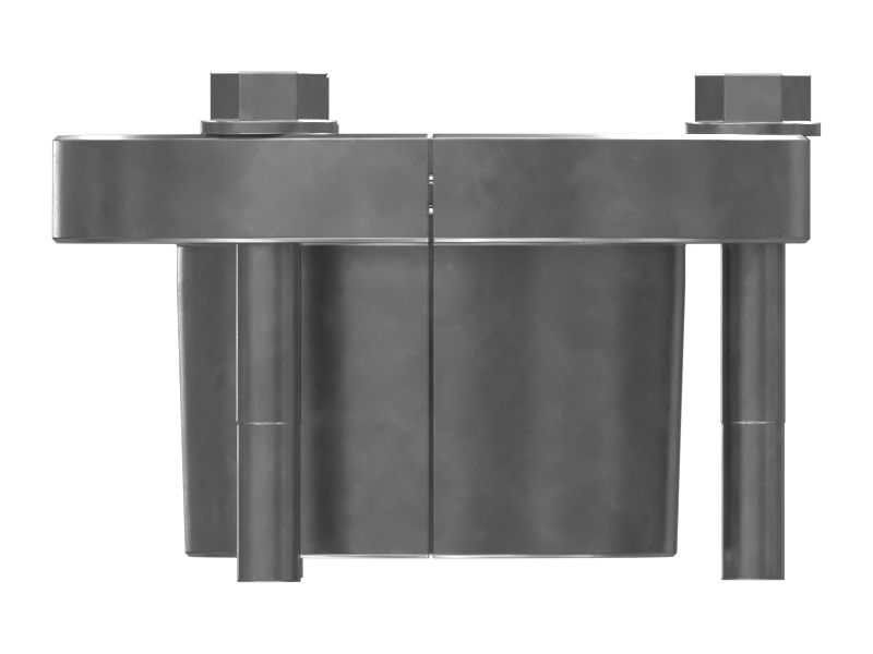 КОМПЛЕКТ ВТУЛОК