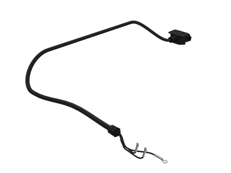 497-9448: HARNESS AS