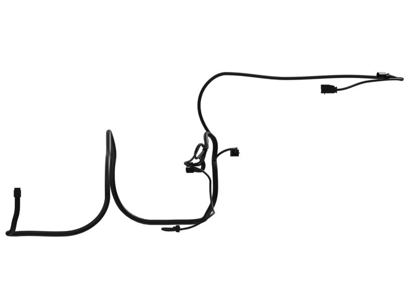 ЖГУТ ПРОВОДОВ В СБОРЕ