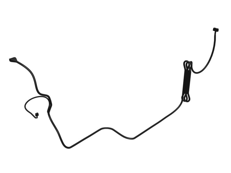 499-2967: ЖГУТ ПРОВОДОВ В СБОРЕ