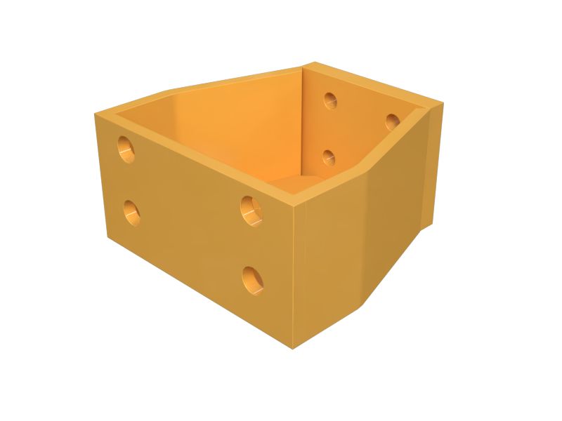 129-3855: ОПОРА В СБОРЕ