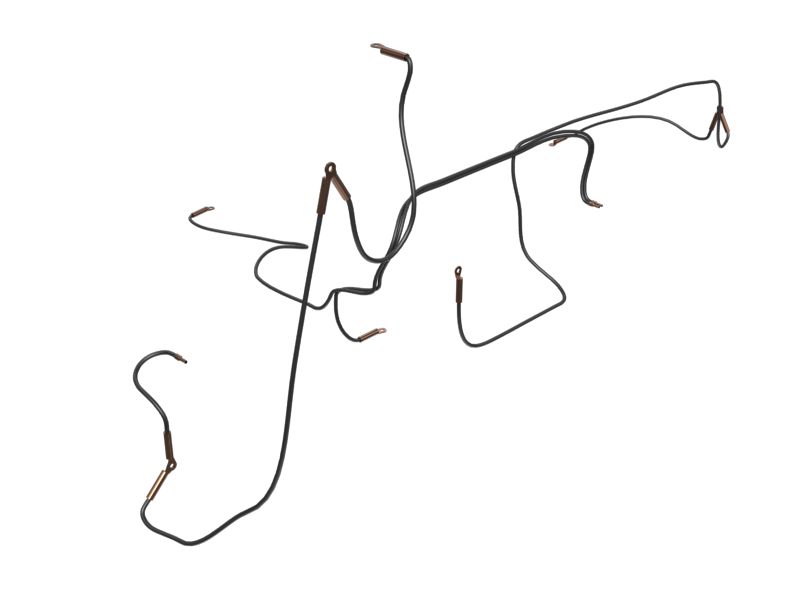 490-4091: HARNESS AS