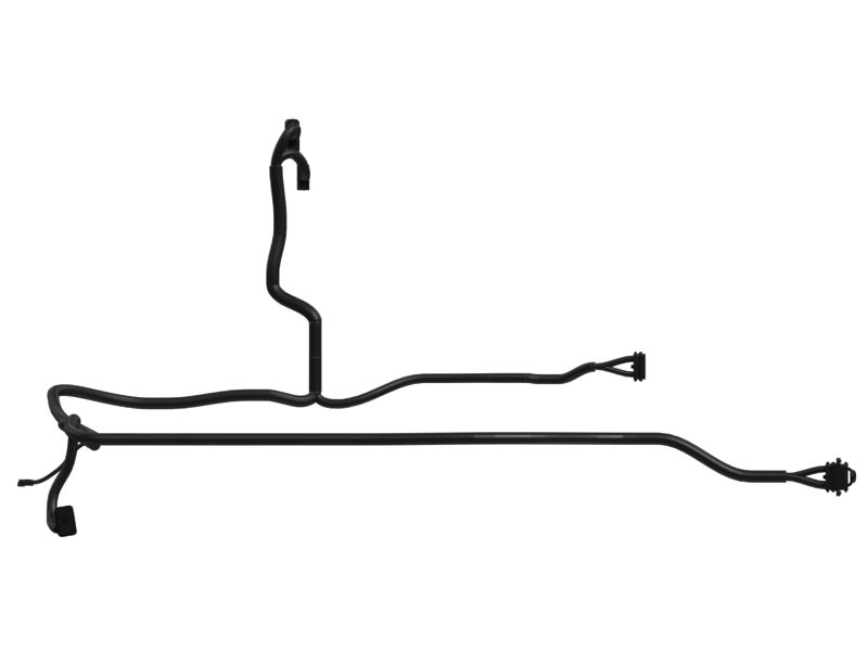 ЖГУТ ПРОВОДОВ В СБОРЕ