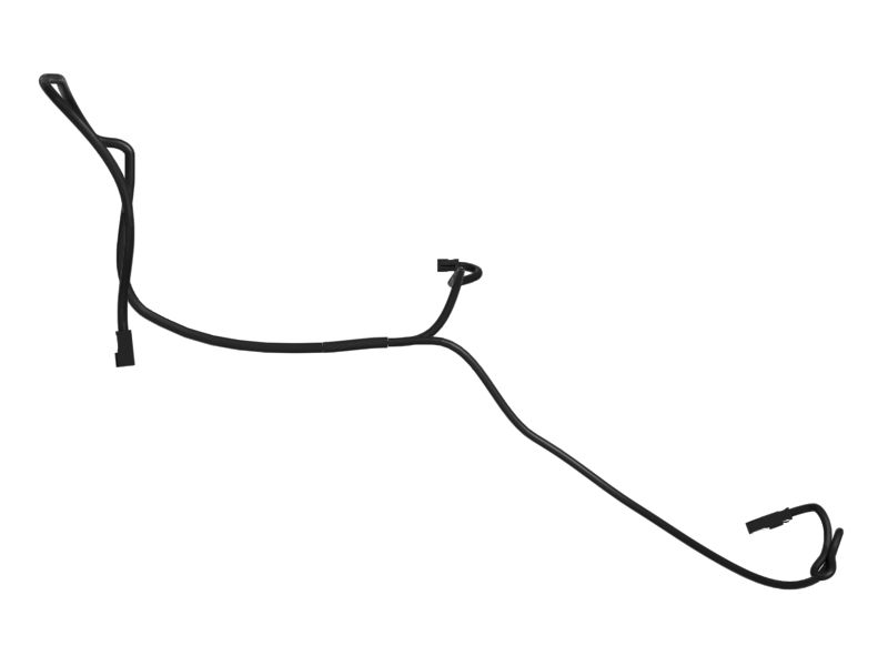 498-8757: HARNESS AS 4988757 купить