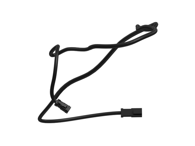 ЖГУТ ПРОВОДОВ В СБОРЕ