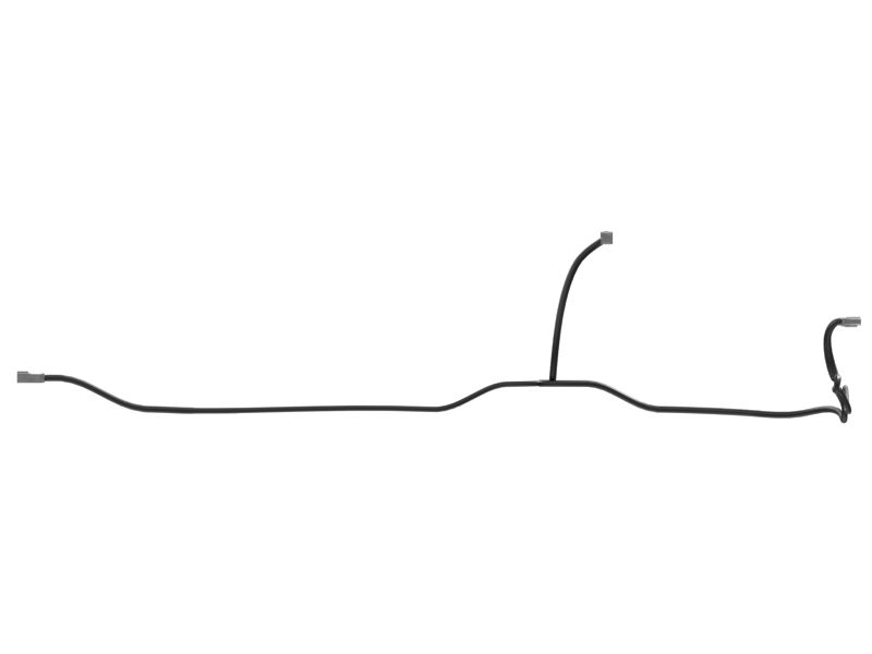 ЖГУТ ПРОВОДОВ В СБОРЕ