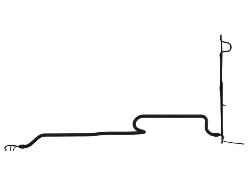 ЖГУТ ПРОВОДОВ В СБОРЕ