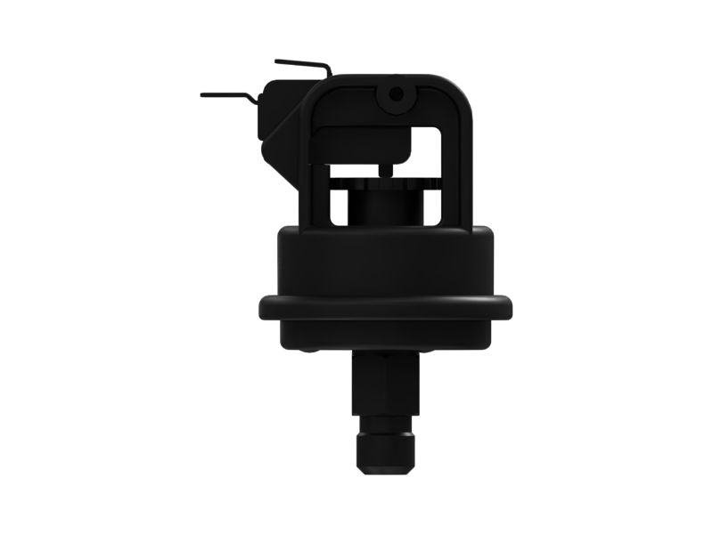 ПЕРЕКЛЮЧАТЕЛЬ В СБОРЕ