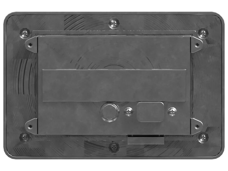 БЛОК ДИСПЛЕЯ