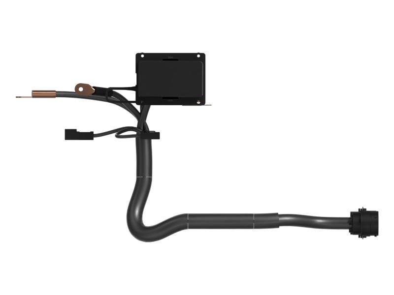 Battery Box Wiring Harness