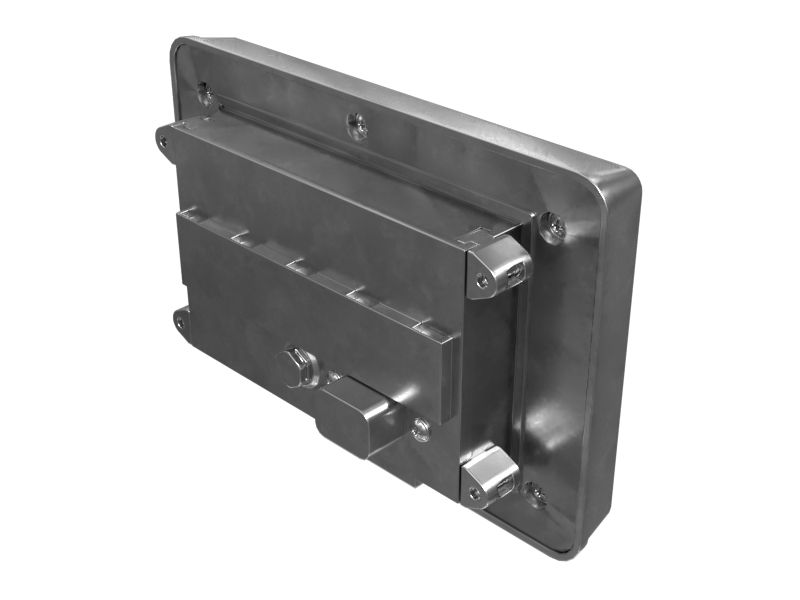 БЛОК ДИСПЛЕЯ