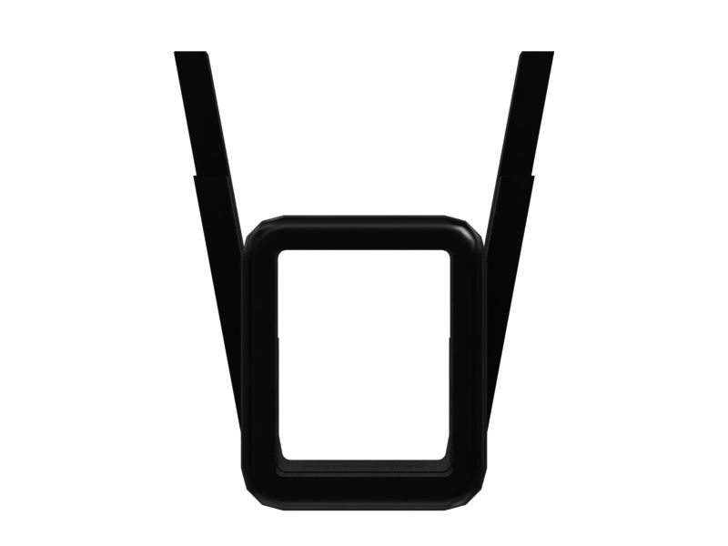 КЛЕММА ГНЕЗДОВАЯ