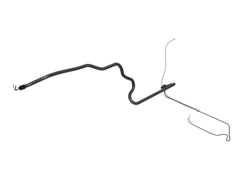 498-1317: HARNESS AS