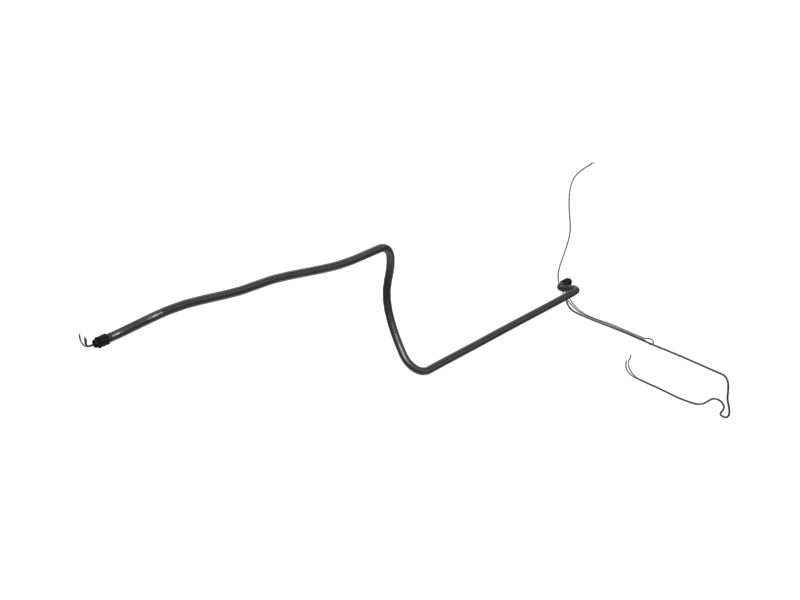 498-1326: HARNESS AS