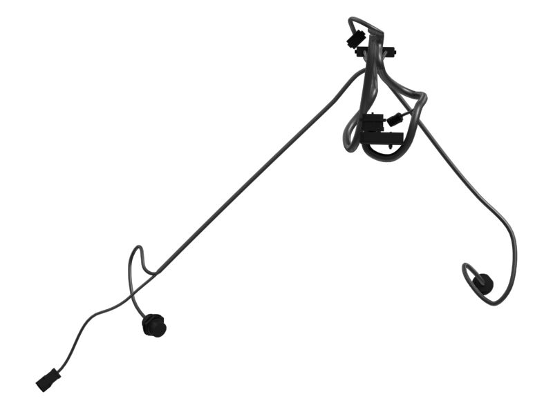 488-2068: HARNESS AS 4882068 купить