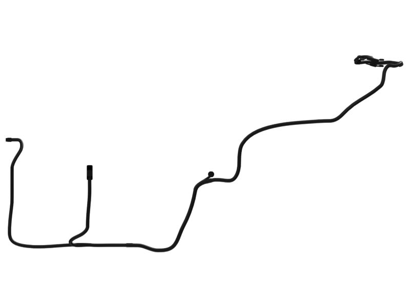 506-9042: HARNESS AS 5069042 купить