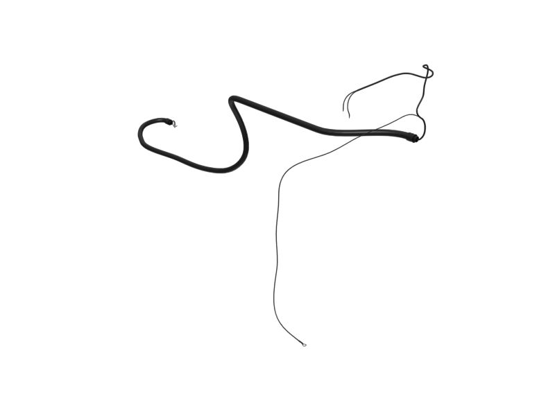 498-1329: ЖГУТ ПРОВОДОВ В СБОРЕ