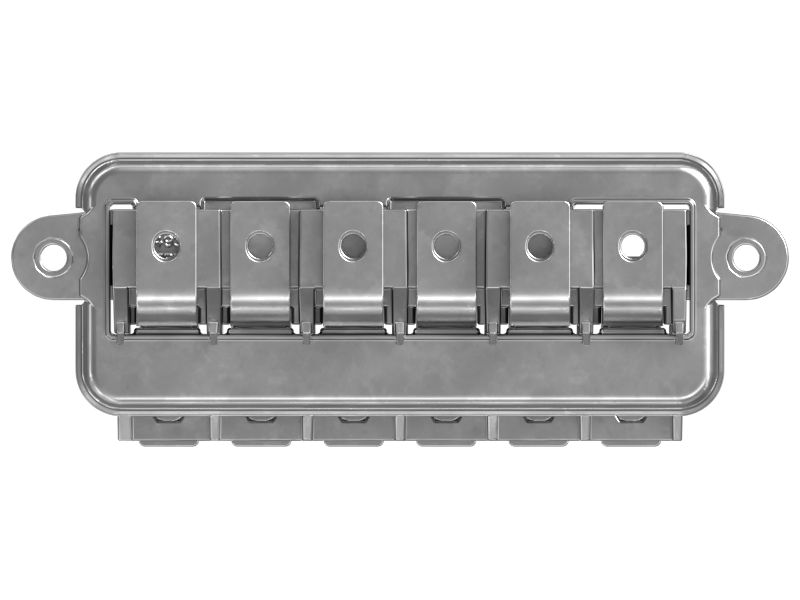 КЛЕММА В СБОРЕ