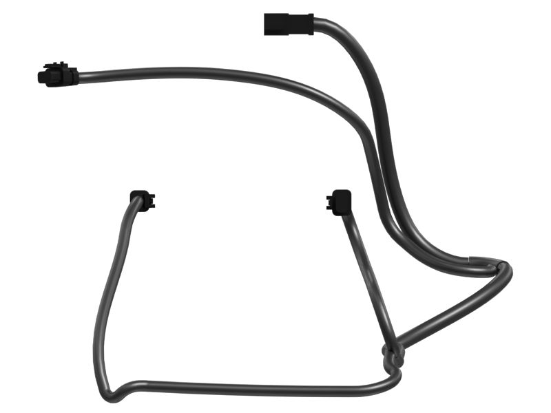 494-9269: HARNESS AS 4949269 купить
