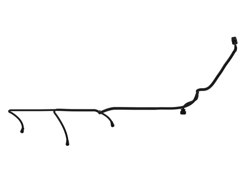 486-0480: HARNESS AS 4860480 купить
