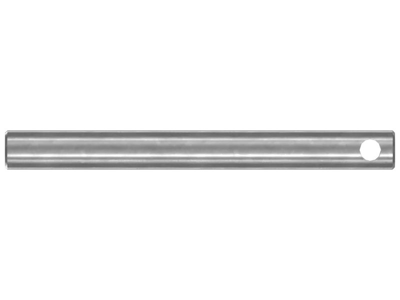 108-1792: 25.41mm Diameter Front Idler Linkage Pin 1081792 купить