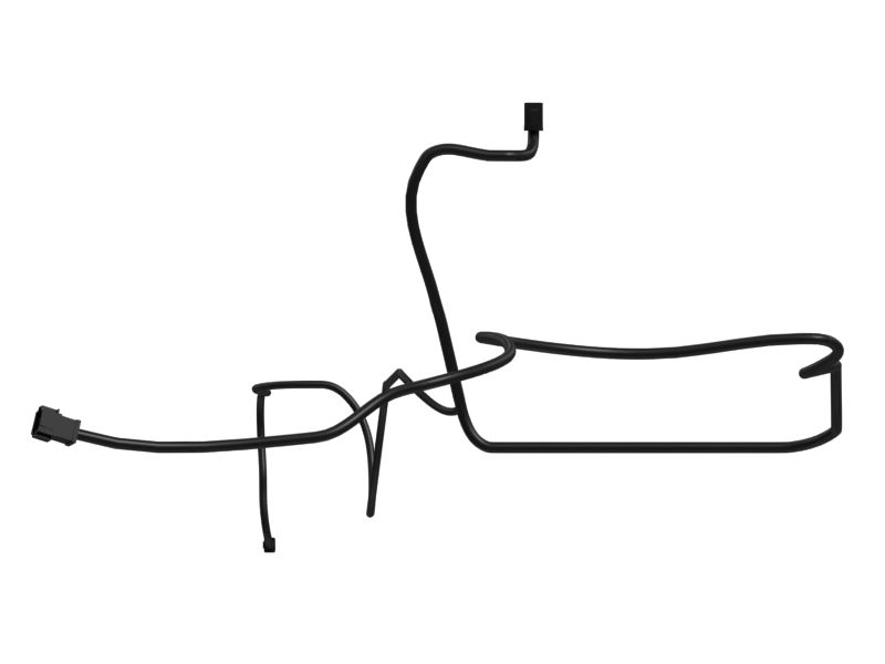 ЖГУТ ПРОВОДОВ В СБОРЕ