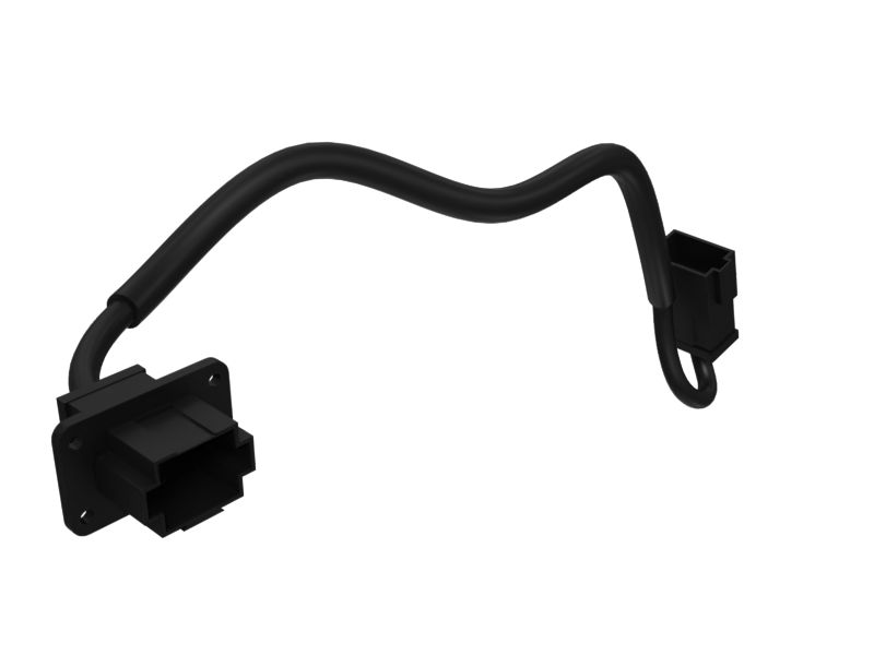 504-0514: HARNESS AS