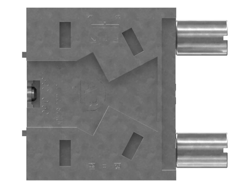 БЛОК ПОДКЛЮЧЕНИЯ