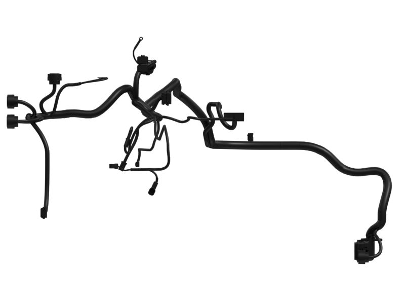 502-2013: HARNESS AS 5022013 купить