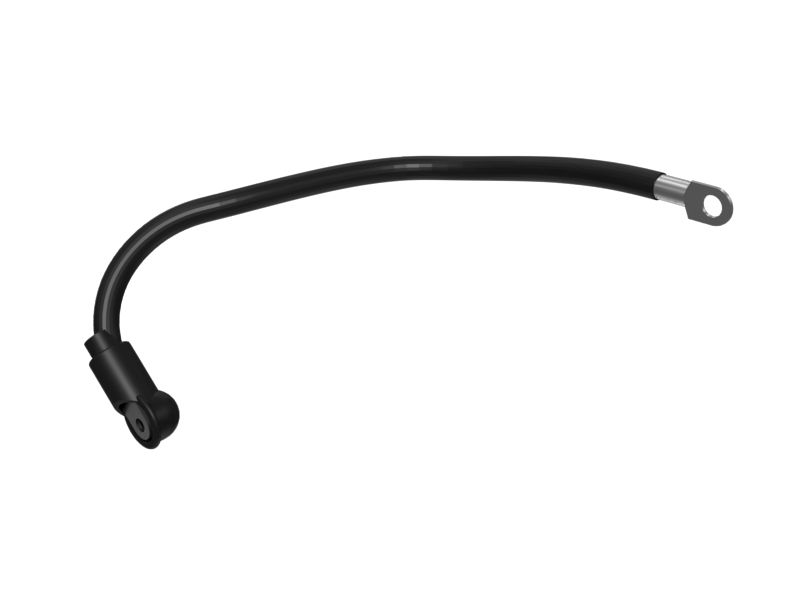 501-9392: КАБЕЛЬ В СБОРЕ