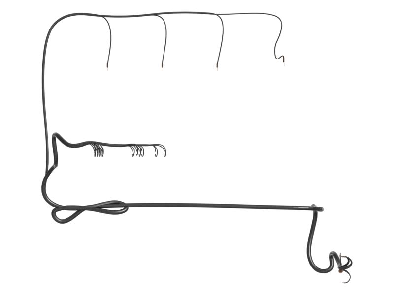 ЖГУТ ПРОВОДОВ В СБОРЕ