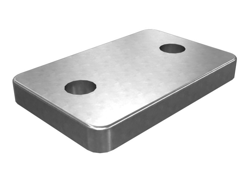 160-7221: ПЛАСТИНА