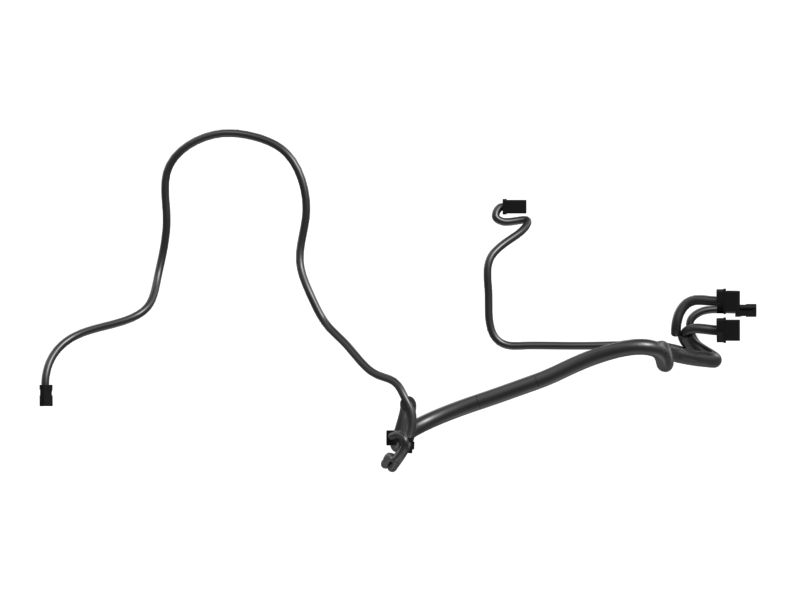 ЖГУТ ПРОВОДОВ В СБОРЕ