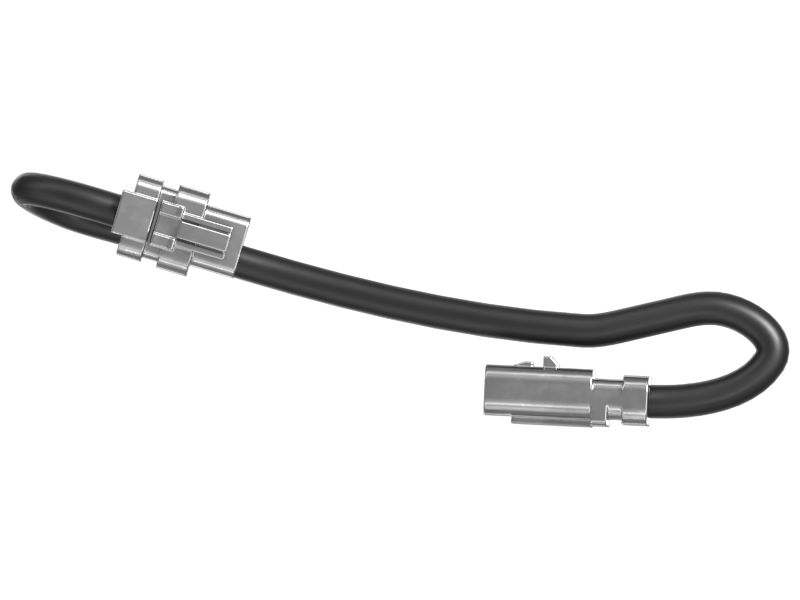 ЖГУТ ПРОВОДОВ В СБОРЕ