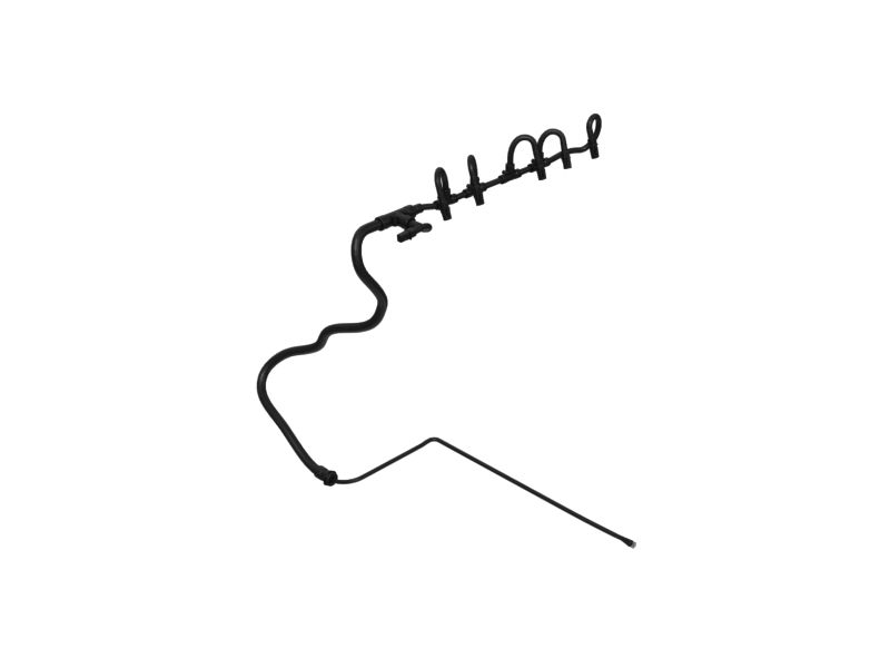 502-3226: Control Wiring Harness