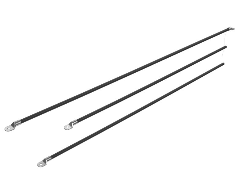 ЖГУТ ПРОВОДОВ В СБОРЕ