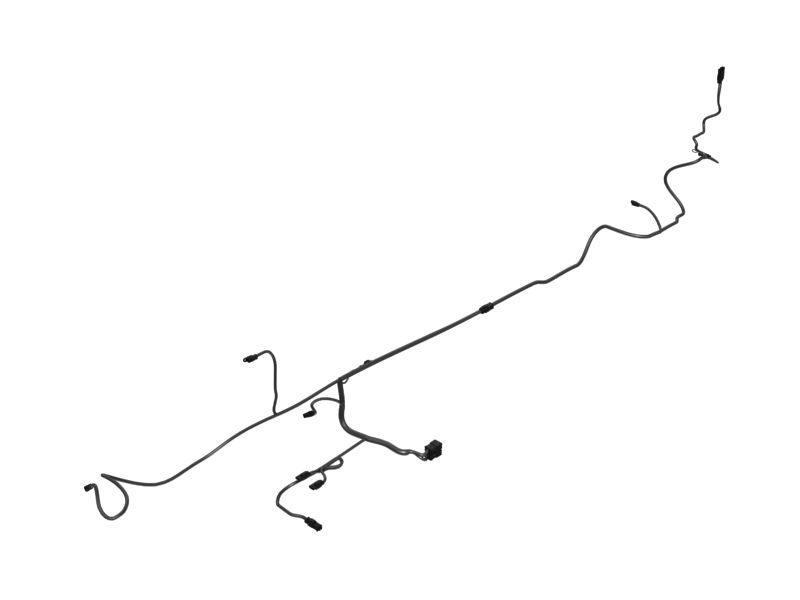 ЖГУТ ПРОВОДОВ В СБОРЕ
