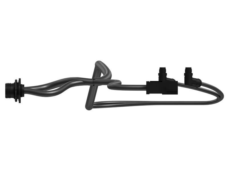 485-7880: Cabin Upper Wiring Harness 4857880 купить