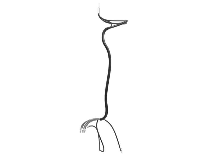 ЖГУТ ПРОВОДОВ В СБОРЕ