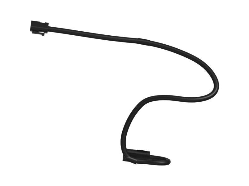 ЖГУТ ПРОВОДОВ В СБОРЕ