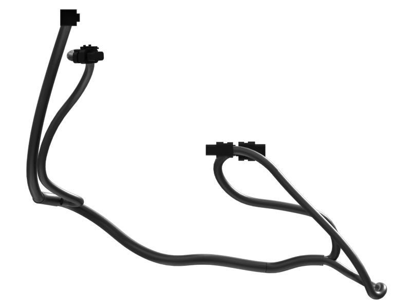 494-9269: HARNESS AS 4949269 купить