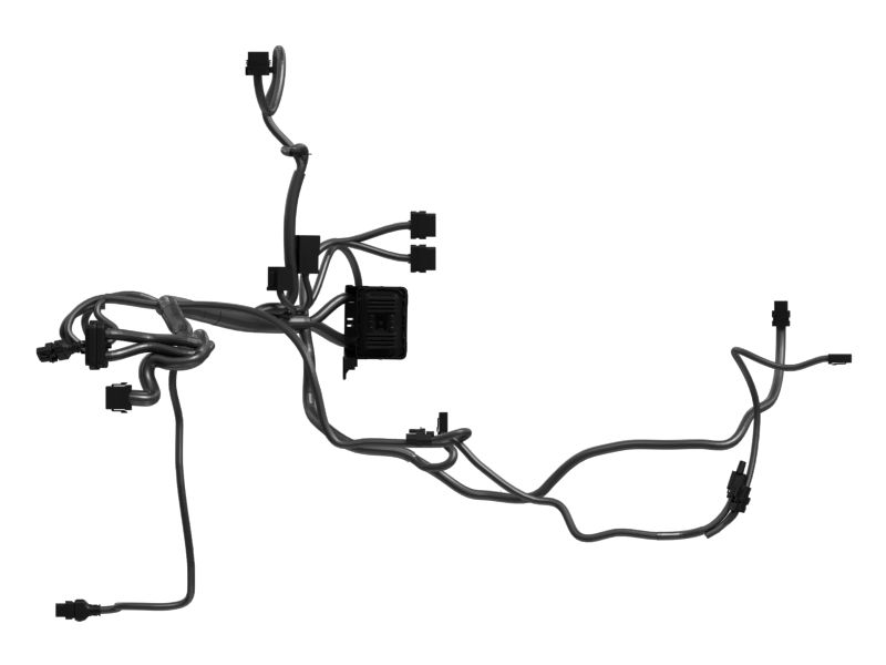 ЖГУТ ПРОВОДОВ В СБОРЕ