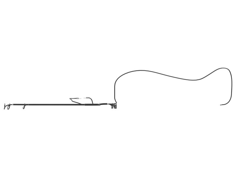 ЖГУТ ПРОВОДОВ В СБОРЕ