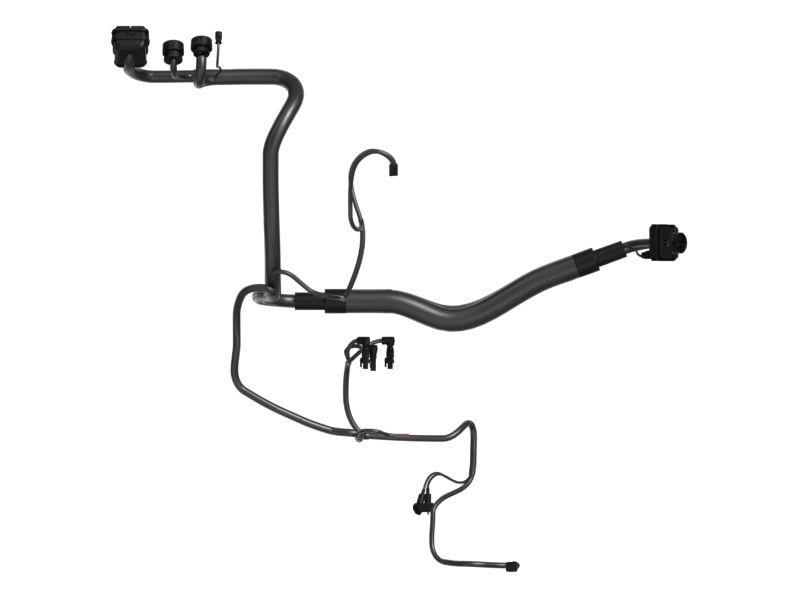 490-6411: HARNESS AS 4906411 купить