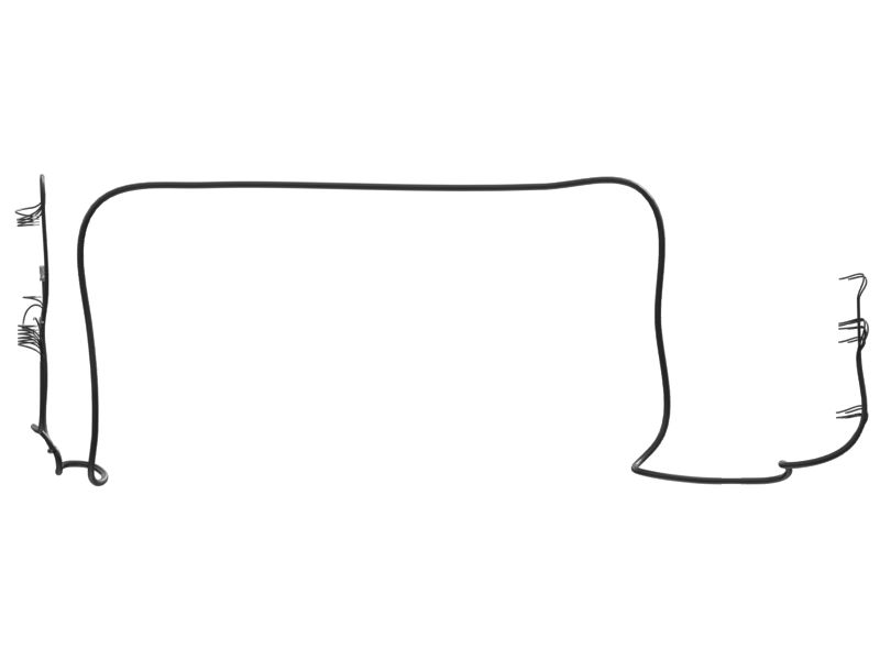 ЖГУТ ПРОВОДОВ В СБОРЕ