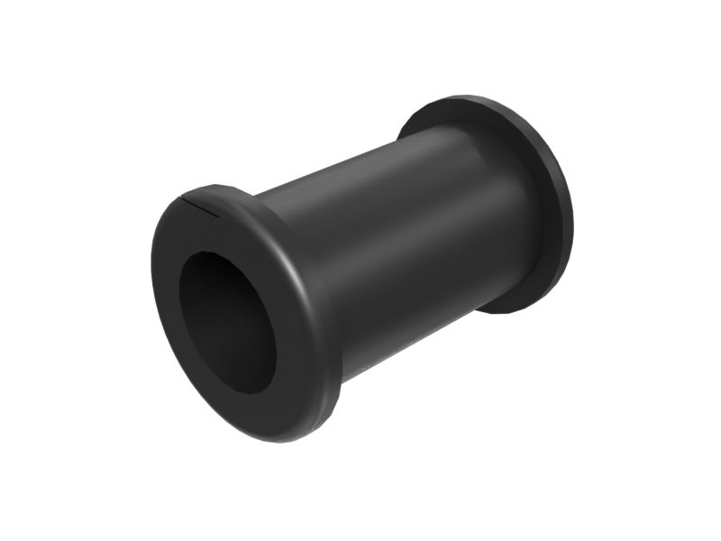 115-8758: ИЗОЛИРУЮЩАЯ ШАЙБА