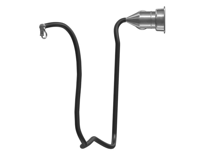 ЖГУТ ПРОВОДОВ В СБОРЕ