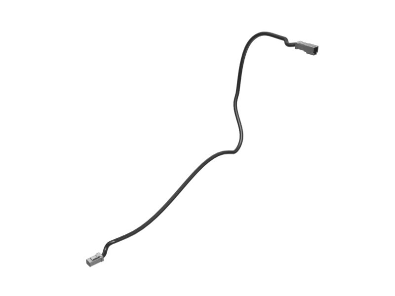 ЖГУТ ПРОВОДОВ В СБОРЕ