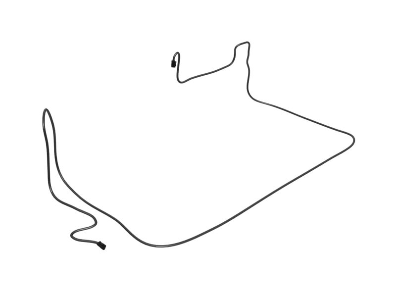 ЖГУТ ПРОВОДОВ В СБОРЕ